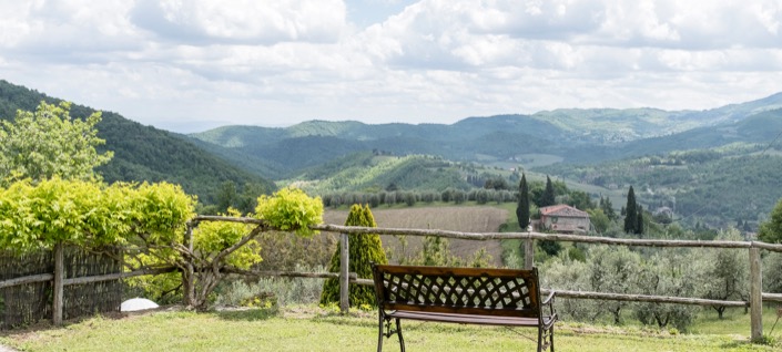 Agriturismo La Sala