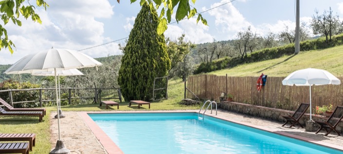 Agriturismo La Sala