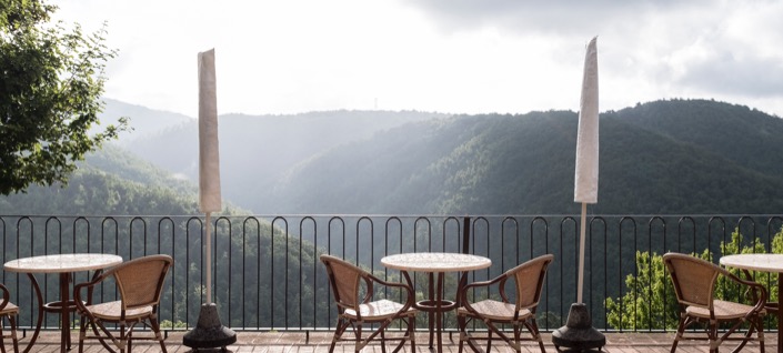 Agriturismo La Sala